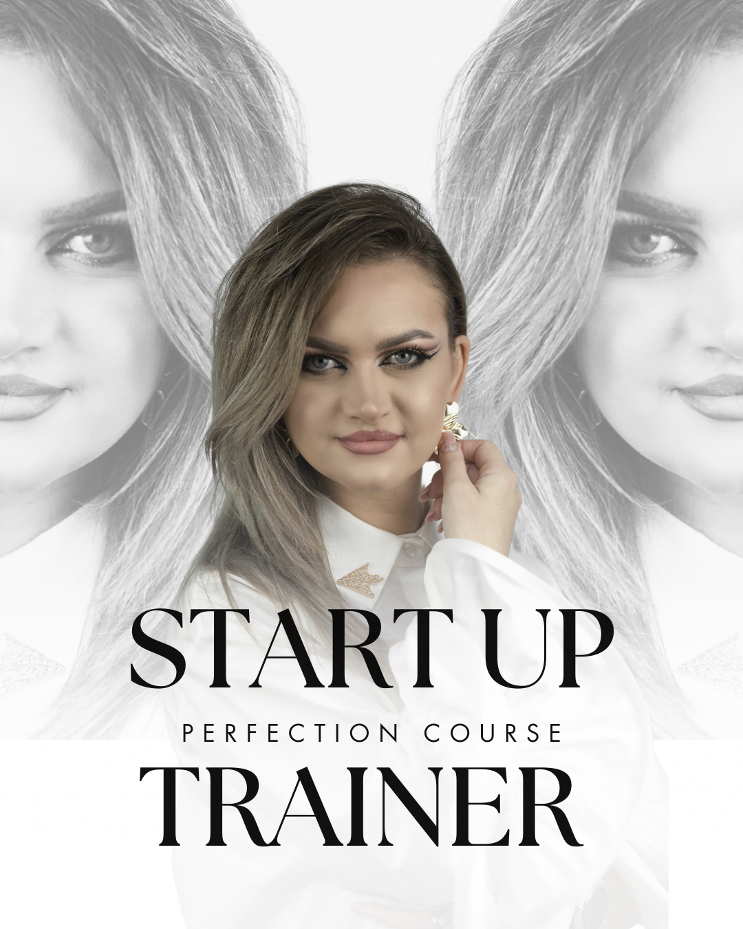Start Up - TRAINER 1