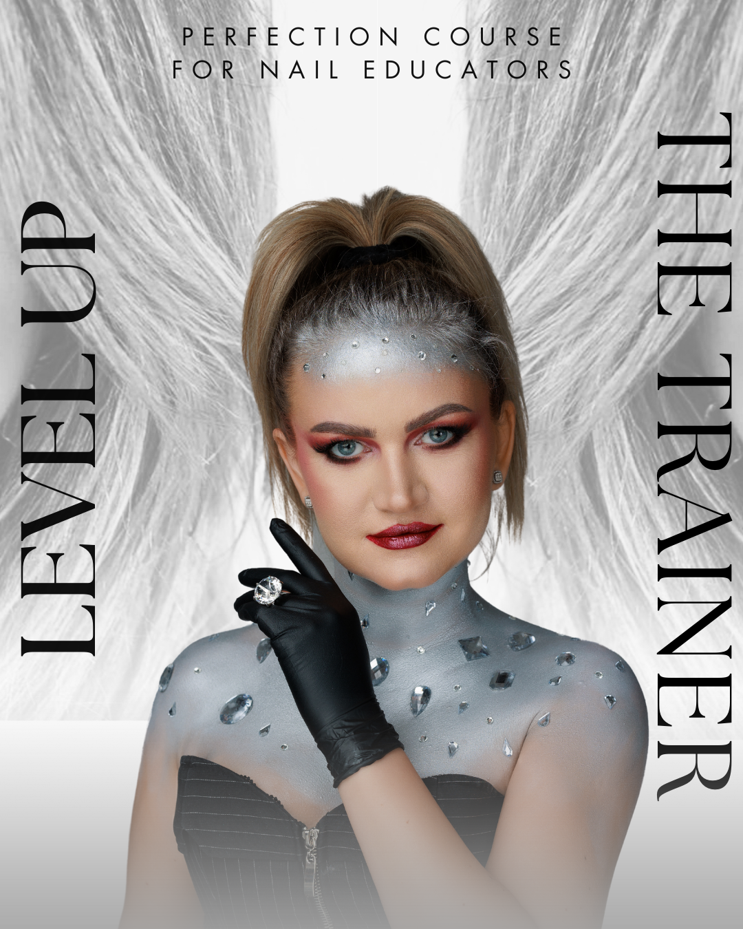 Level Up the TRAINER 2