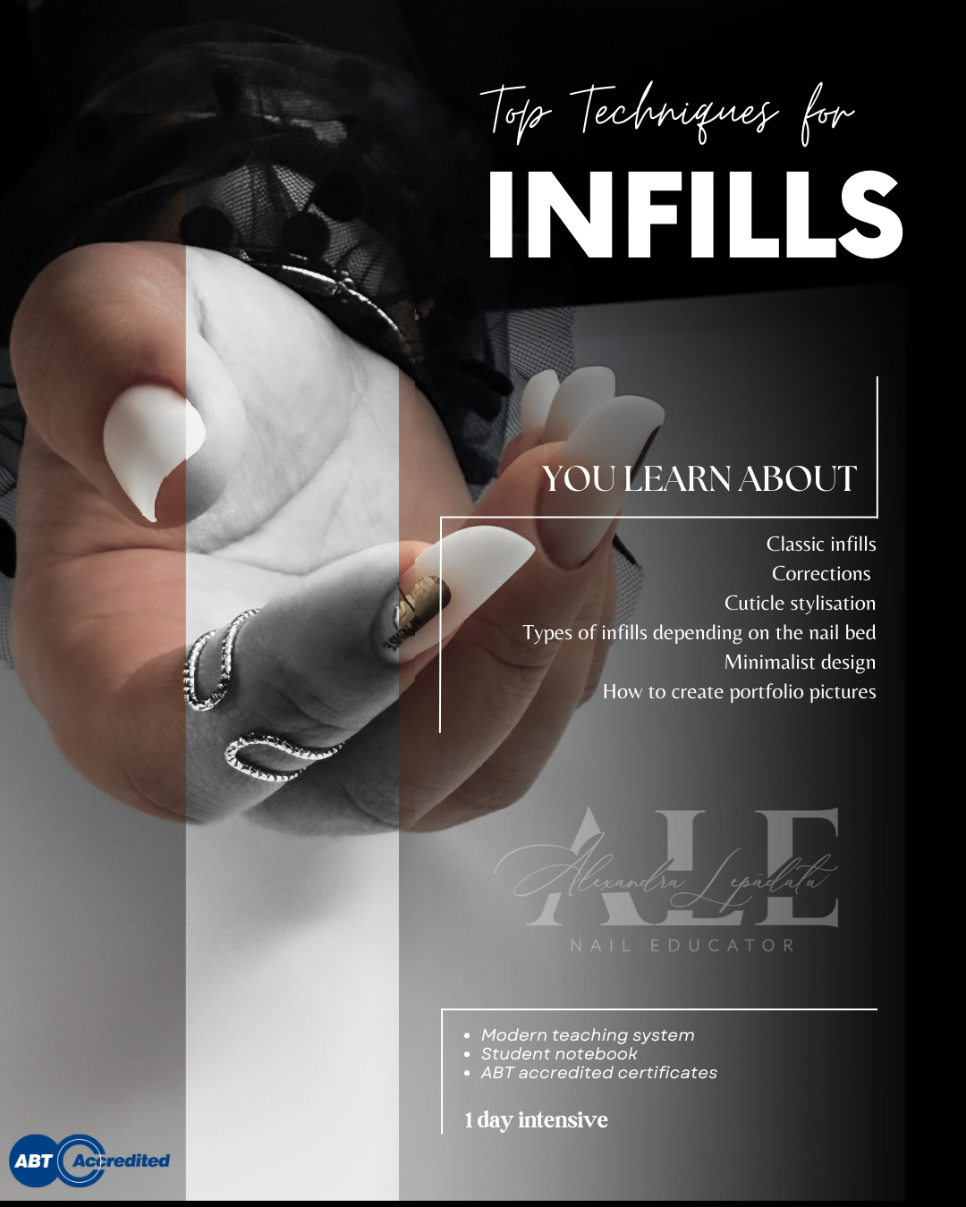 Top Techniques for INFILLS