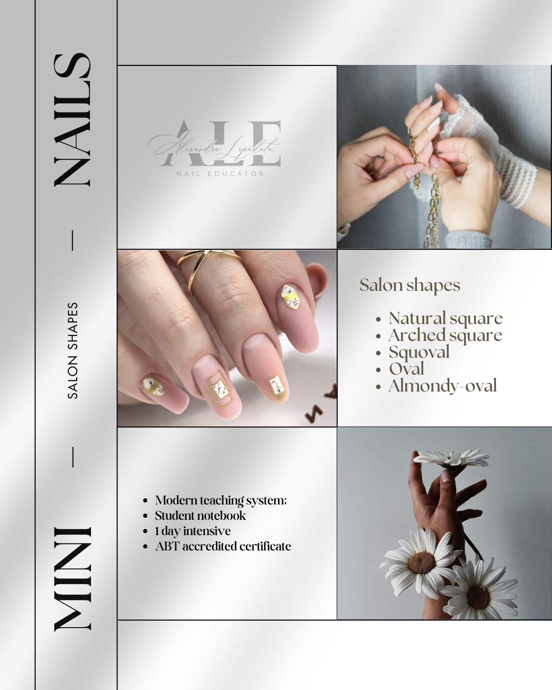 Mini Nails