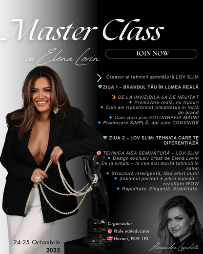 Start Up - TRAINER 1