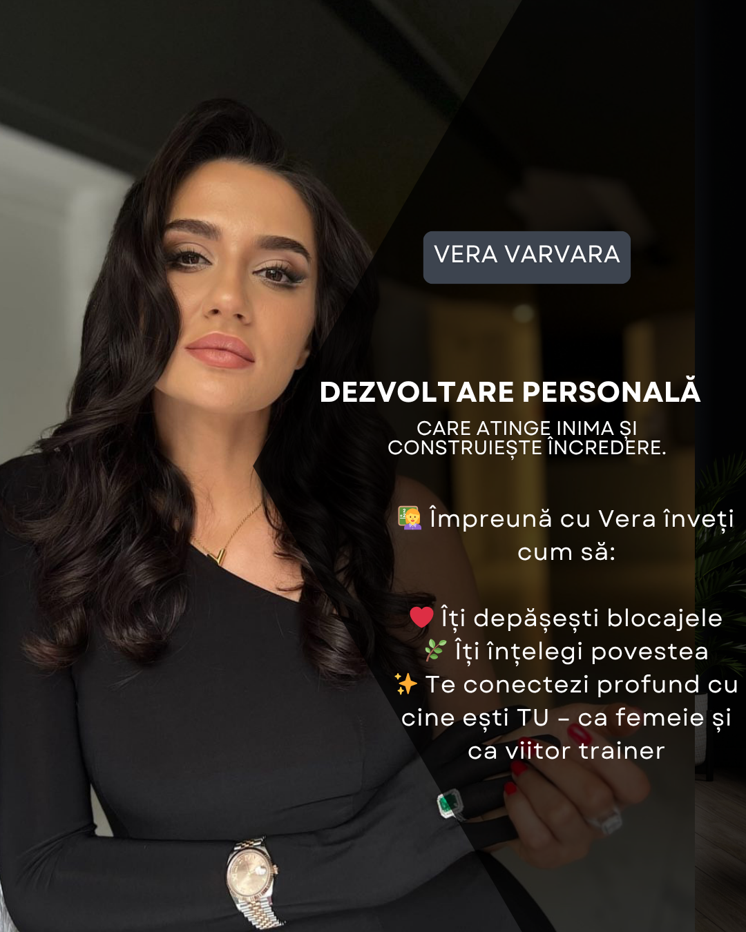 Prepare the TRAINER - Online