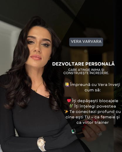 Prepare the TRAINER - Online